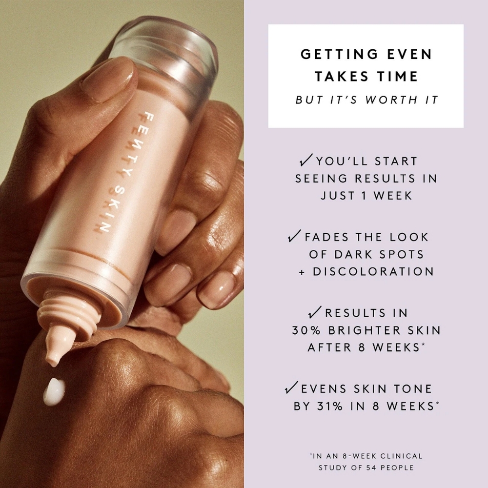 FENTY SKIN WATCH YA TONE NIACINAMIDE DARK SPOT SERUM